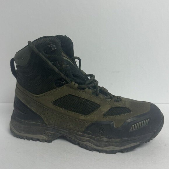 Vasque Mens 7038 Breeze AT Hiking Boot Size 8.5 M main image 6